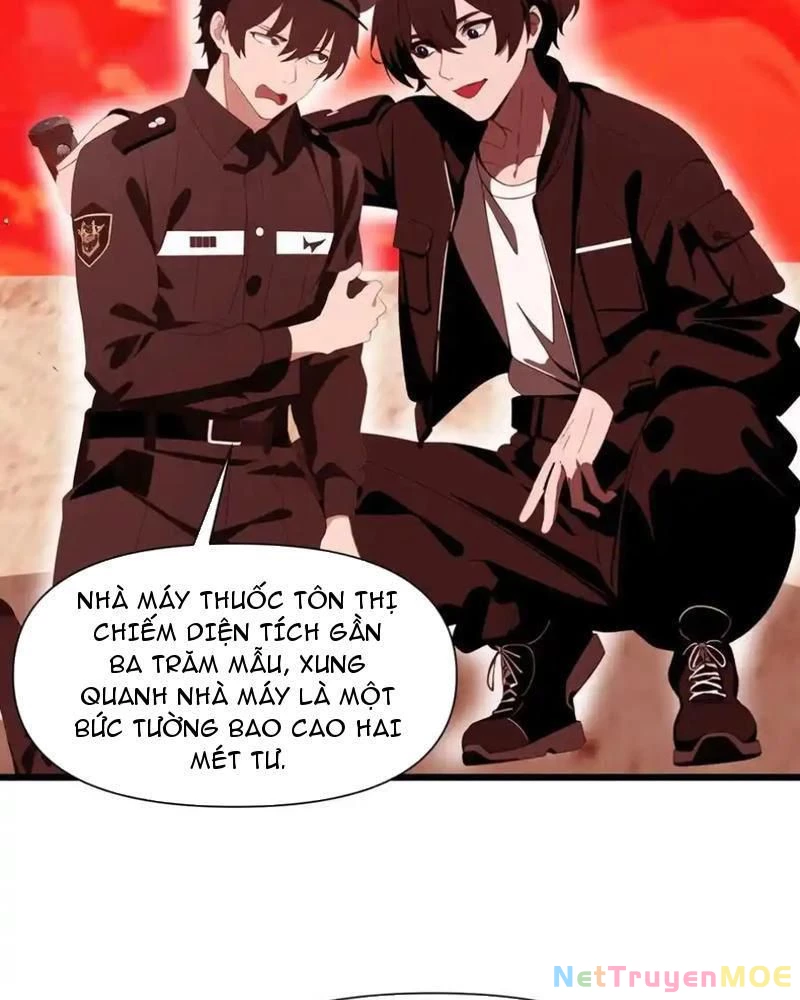 Mạt Thế Độc Hành: Khế Ước Hắc Ám Của Ta Chapter 26 - Trang 2