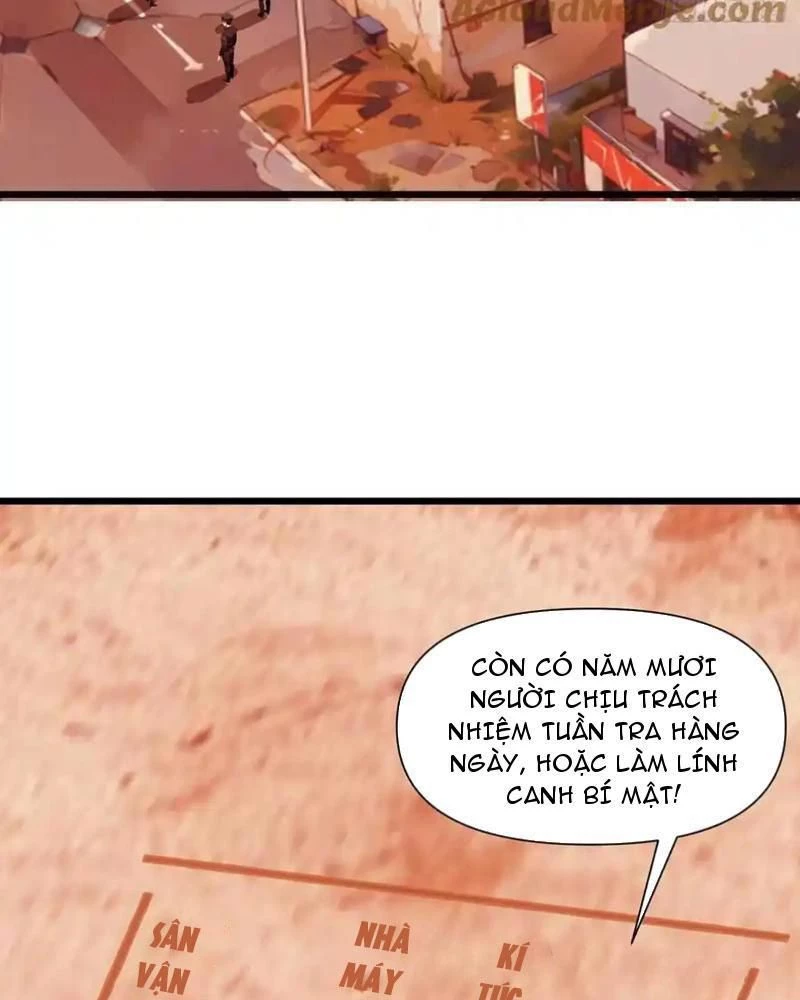 Mạt Thế Độc Hành: Khế Ước Hắc Ám Của Ta Chapter 26 - Trang 2