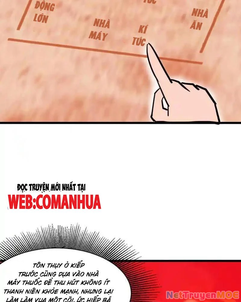 Mạt Thế Độc Hành: Khế Ước Hắc Ám Của Ta Chapter 26 - Trang 2