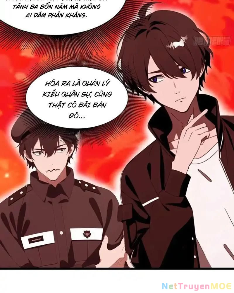 Mạt Thế Độc Hành: Khế Ước Hắc Ám Của Ta Chapter 26 - Trang 2