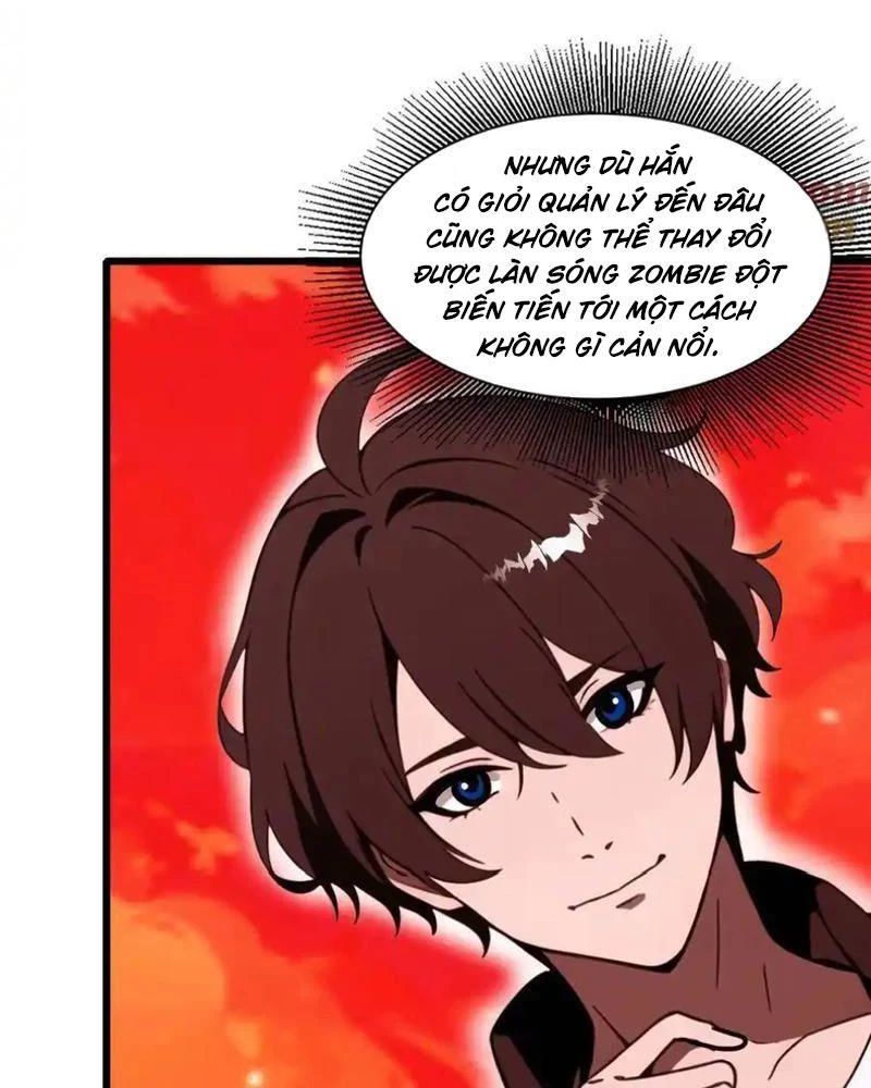 Mạt Thế Độc Hành: Khế Ước Hắc Ám Của Ta Chapter 26 - Trang 2