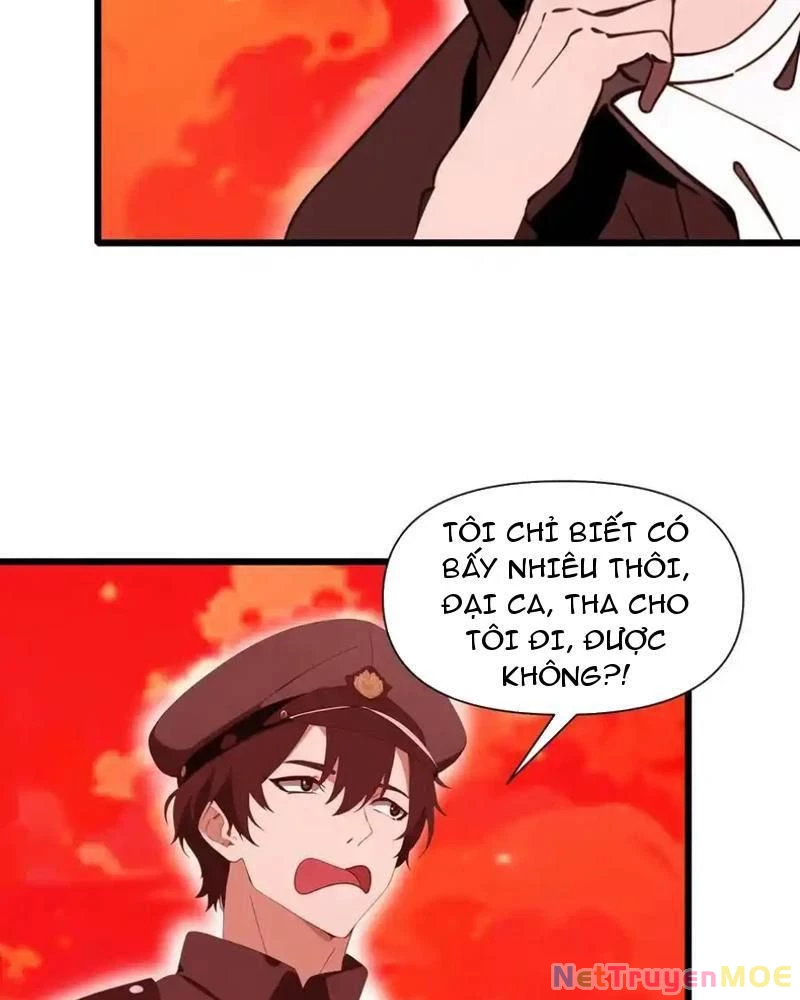 Mạt Thế Độc Hành: Khế Ước Hắc Ám Của Ta Chapter 26 - Trang 2