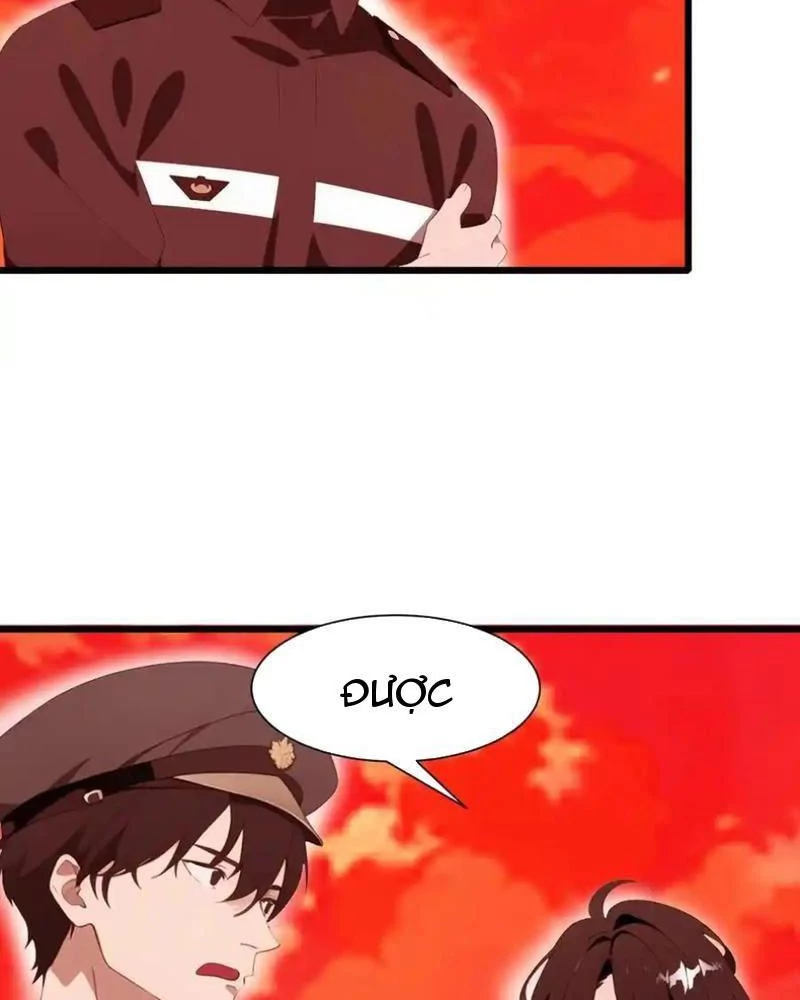 Mạt Thế Độc Hành: Khế Ước Hắc Ám Của Ta Chapter 26 - Trang 2