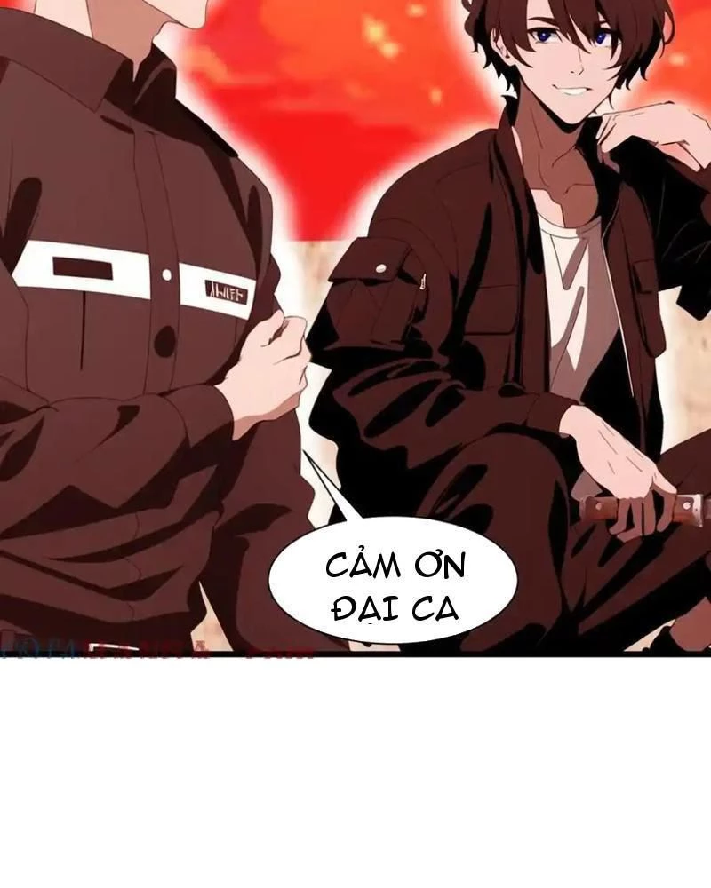 Mạt Thế Độc Hành: Khế Ước Hắc Ám Của Ta Chapter 26 - Trang 2