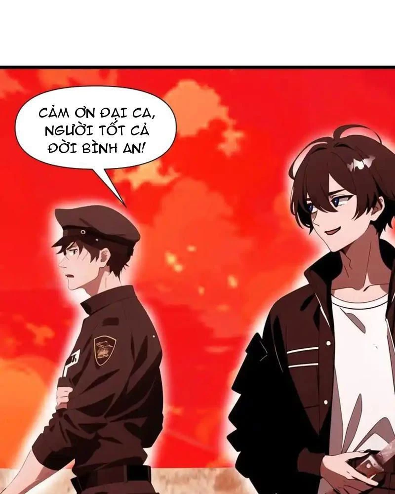 Mạt Thế Độc Hành: Khế Ước Hắc Ám Của Ta Chapter 26 - Trang 2