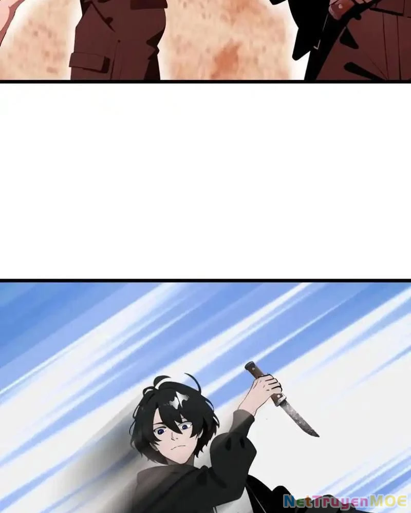 Mạt Thế Độc Hành: Khế Ước Hắc Ám Của Ta Chapter 26 - Trang 2