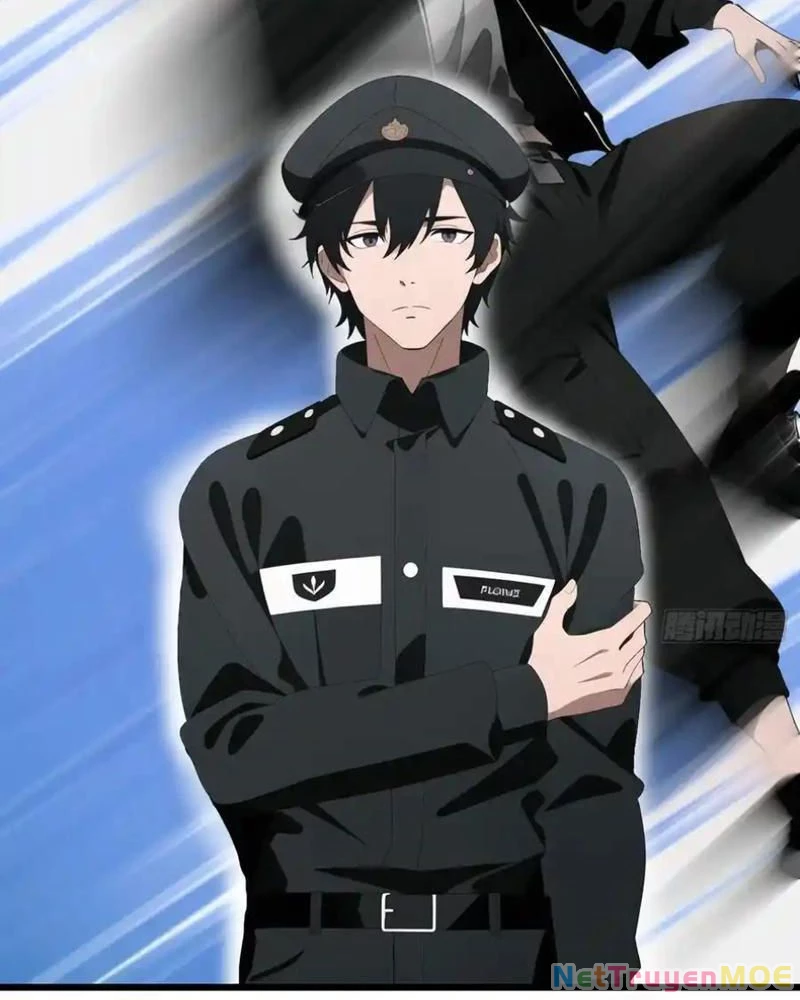 Mạt Thế Độc Hành: Khế Ước Hắc Ám Của Ta Chapter 26 - Trang 2