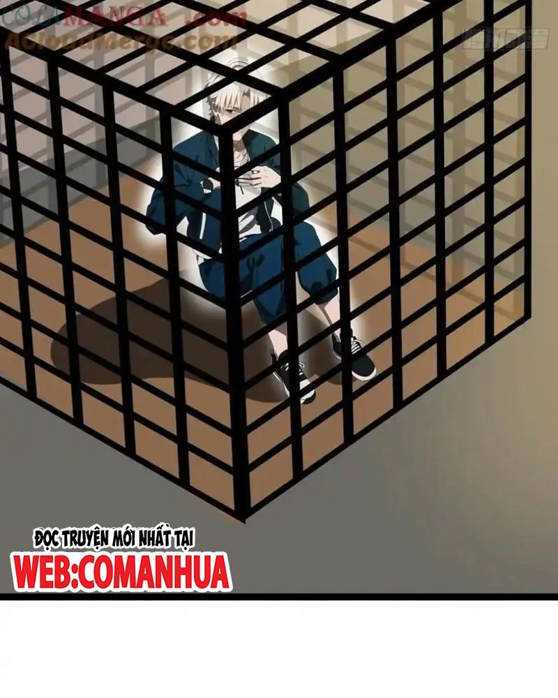 Mạt Thế Độc Hành: Khế Ước Hắc Ám Của Ta Chapter 26 - Trang 2