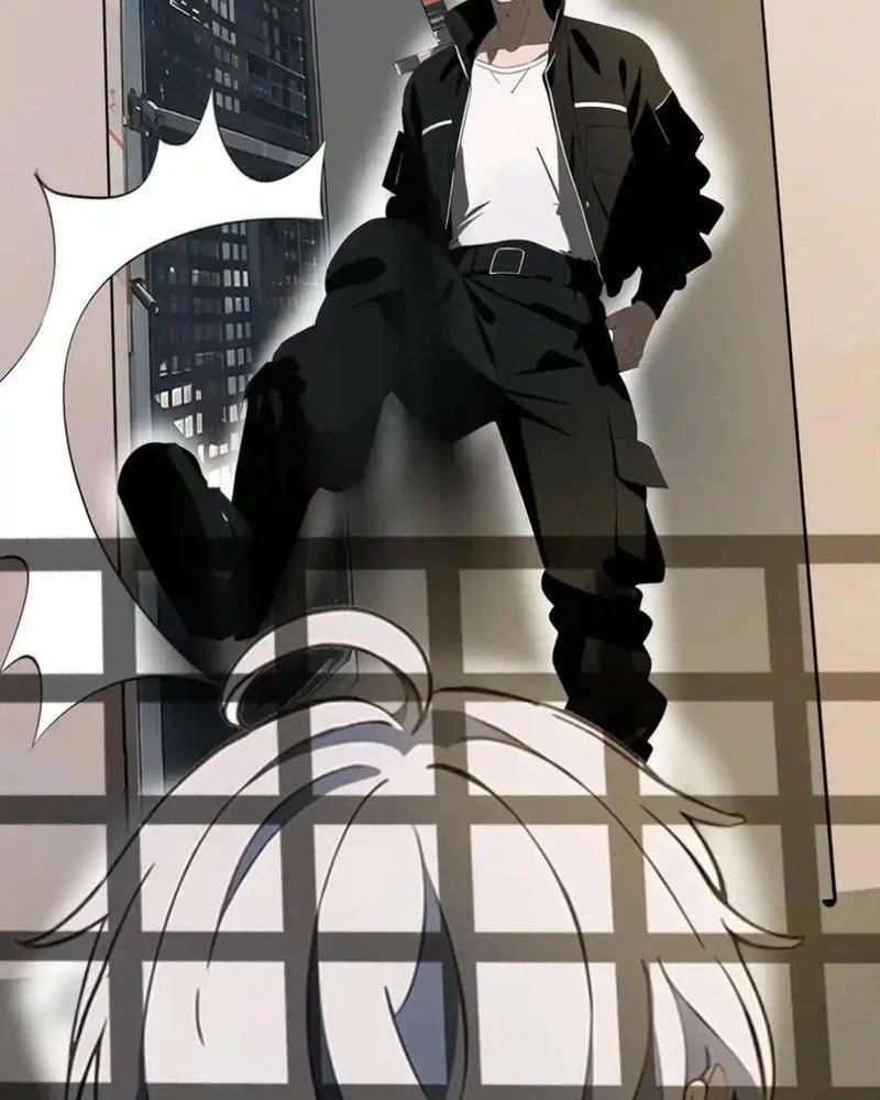 Mạt Thế Độc Hành: Khế Ước Hắc Ám Của Ta Chapter 26 - Trang 2