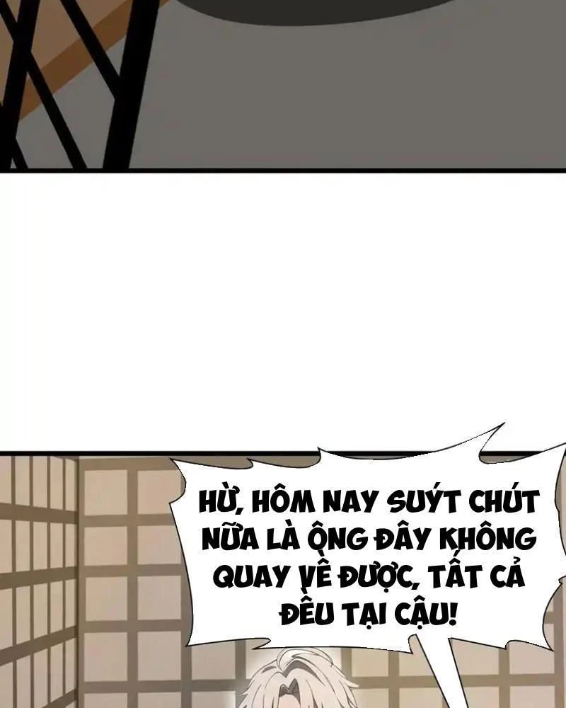 Mạt Thế Độc Hành: Khế Ước Hắc Ám Của Ta Chapter 26 - Trang 2