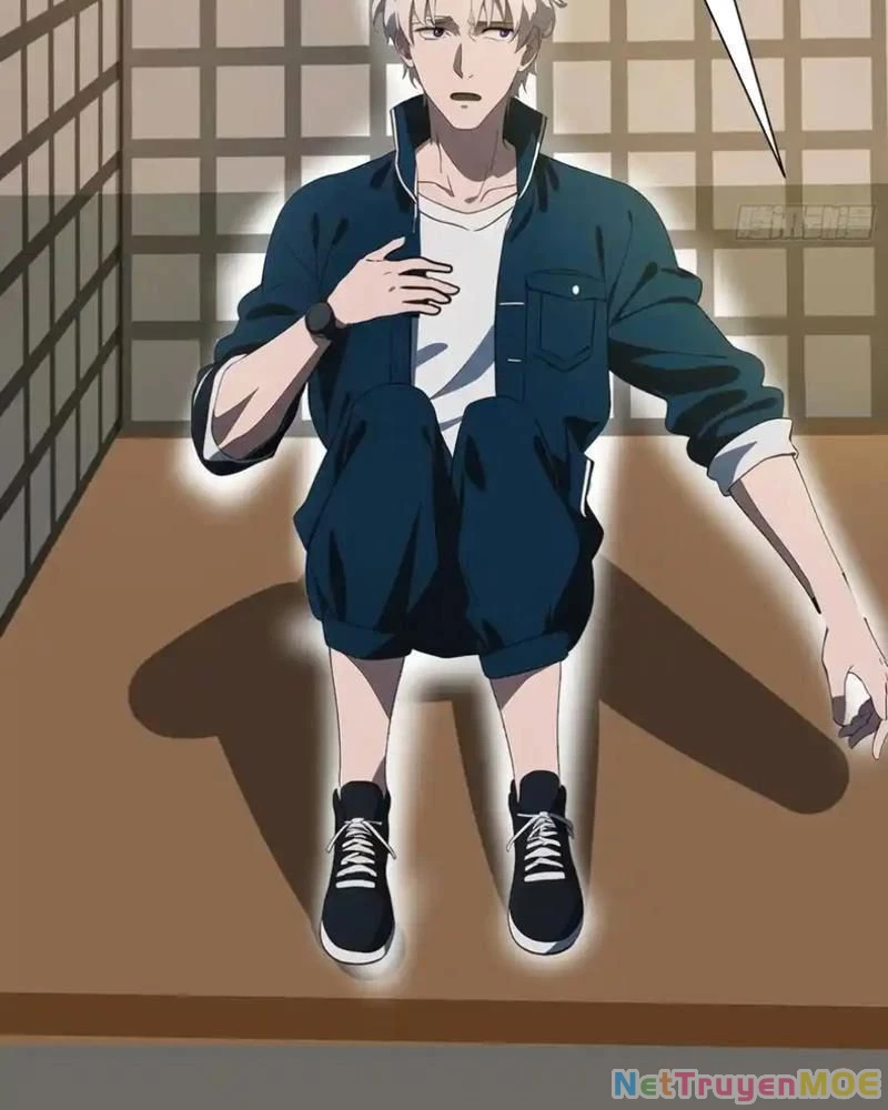 Mạt Thế Độc Hành: Khế Ước Hắc Ám Của Ta Chapter 26 - Trang 2