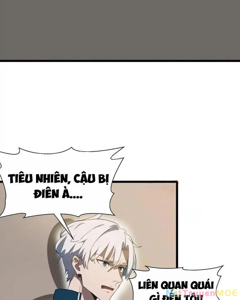 Mạt Thế Độc Hành: Khế Ước Hắc Ám Của Ta Chapter 26 - Trang 2