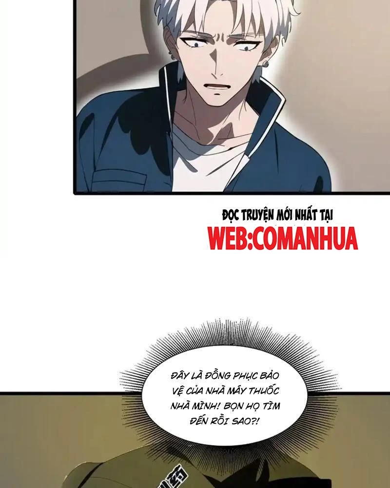 Mạt Thế Độc Hành: Khế Ước Hắc Ám Của Ta Chapter 26 - Trang 2