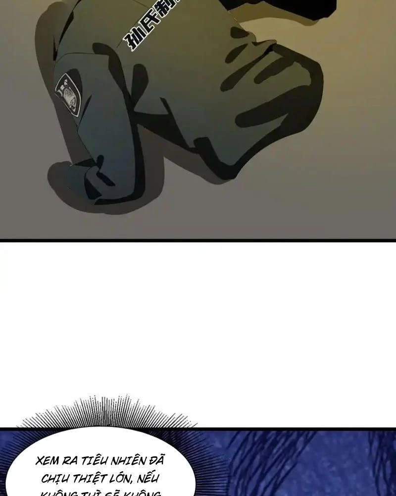 Mạt Thế Độc Hành: Khế Ước Hắc Ám Của Ta Chapter 26 - Trang 2