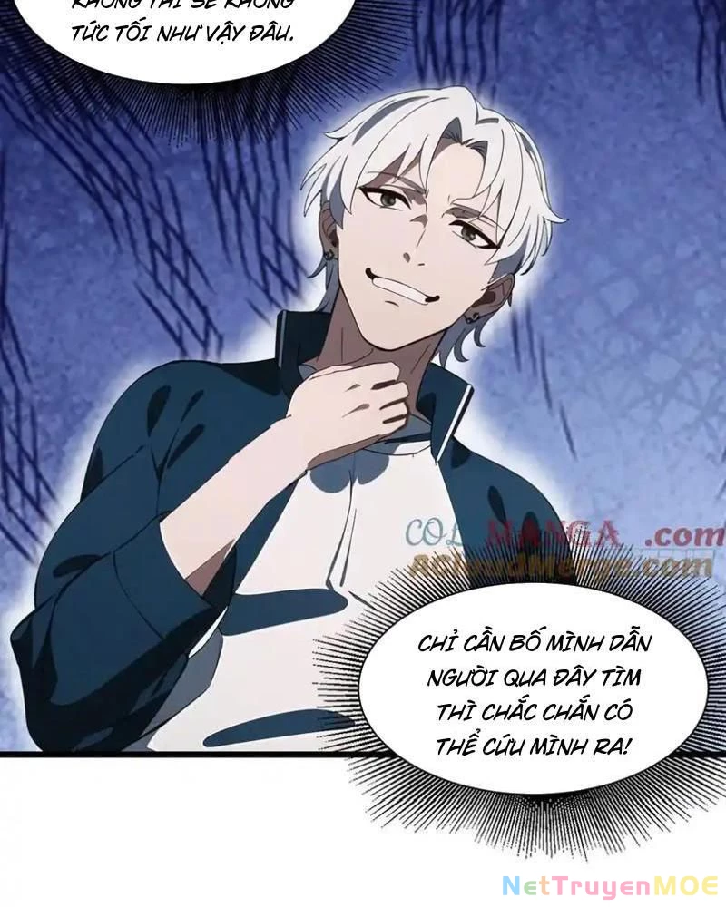 Mạt Thế Độc Hành: Khế Ước Hắc Ám Của Ta Chapter 26 - Trang 2