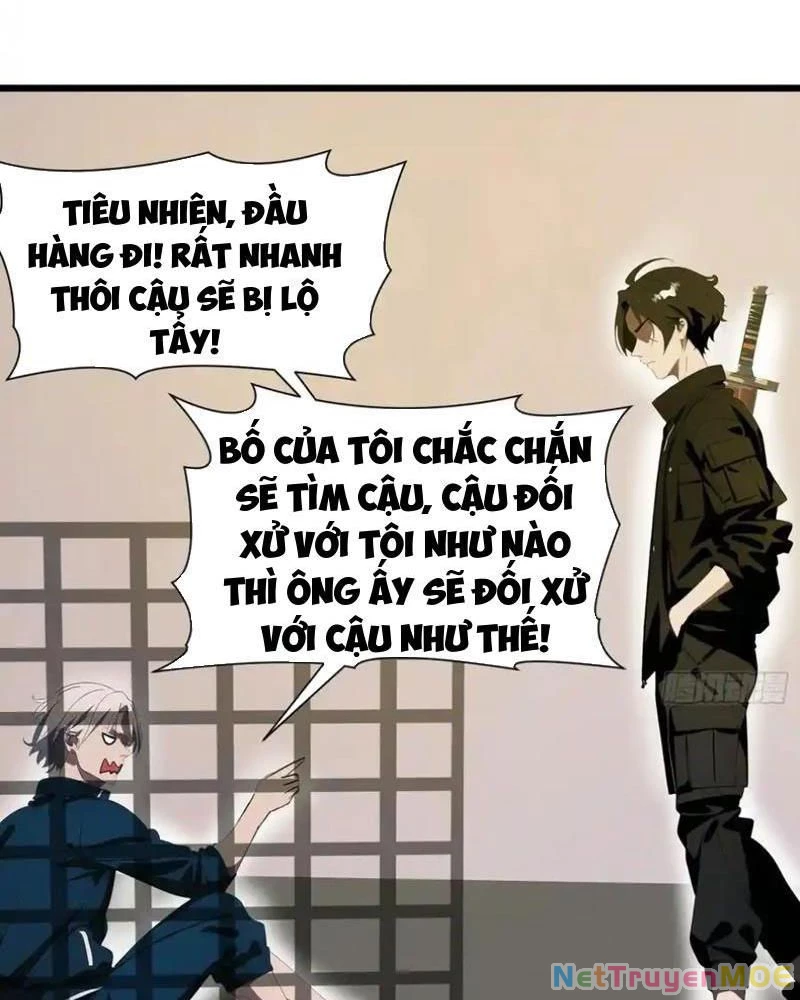 Mạt Thế Độc Hành: Khế Ước Hắc Ám Của Ta Chapter 26 - Trang 2