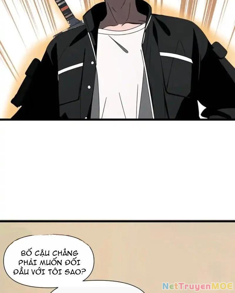 Mạt Thế Độc Hành: Khế Ước Hắc Ám Của Ta Chapter 26 - Trang 2