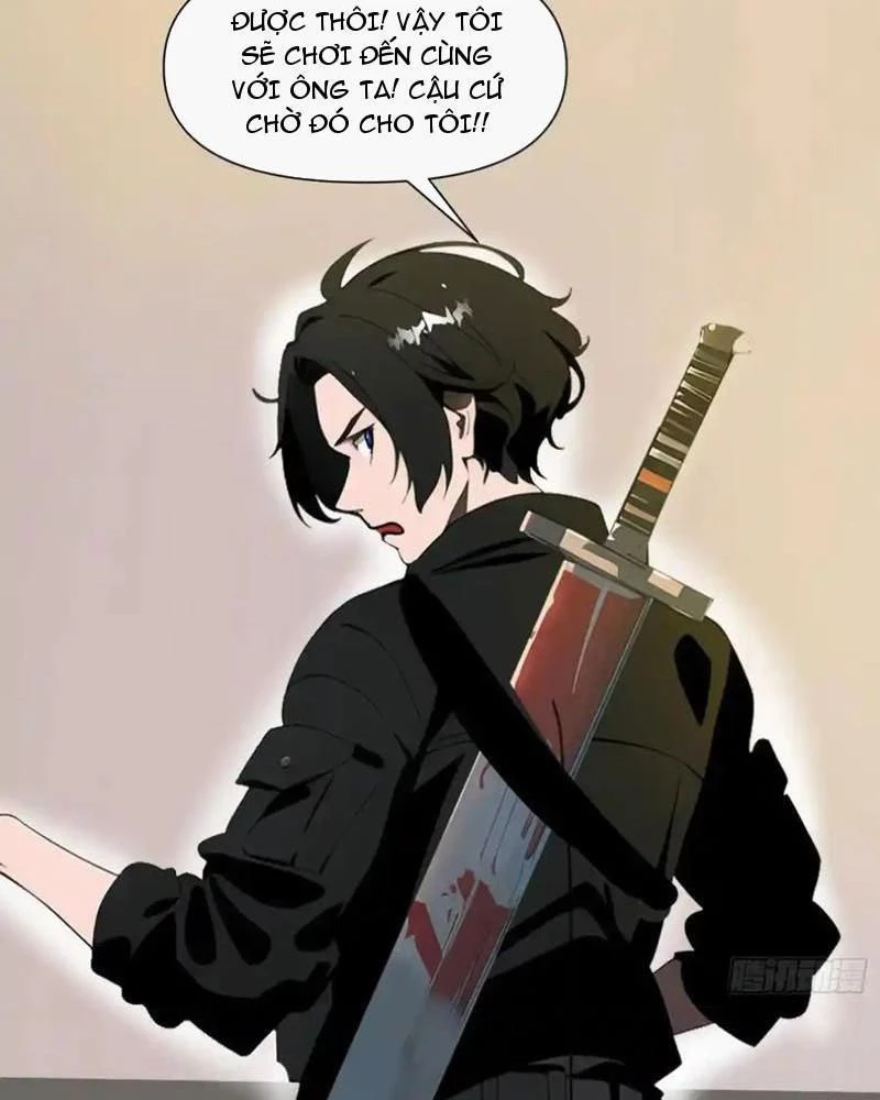 Mạt Thế Độc Hành: Khế Ước Hắc Ám Của Ta Chapter 26 - Trang 2