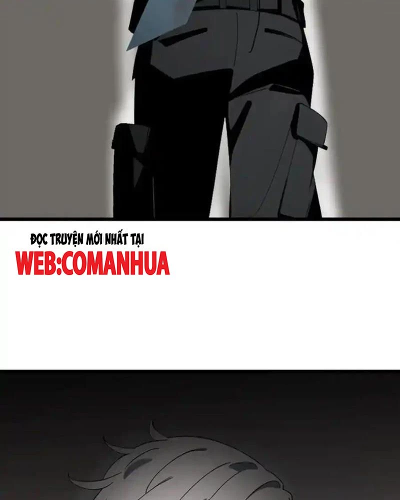 Mạt Thế Độc Hành: Khế Ước Hắc Ám Của Ta Chapter 26 - Trang 2