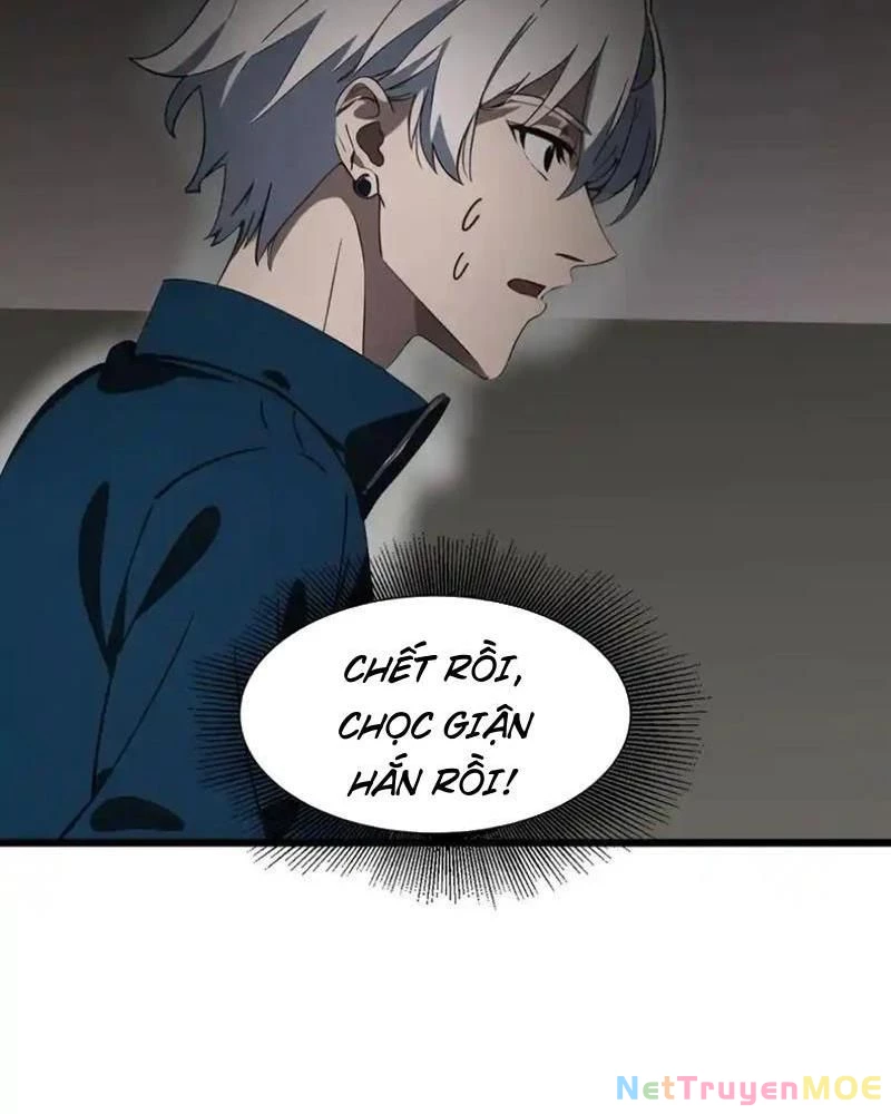 Mạt Thế Độc Hành: Khế Ước Hắc Ám Của Ta Chapter 26 - Trang 2