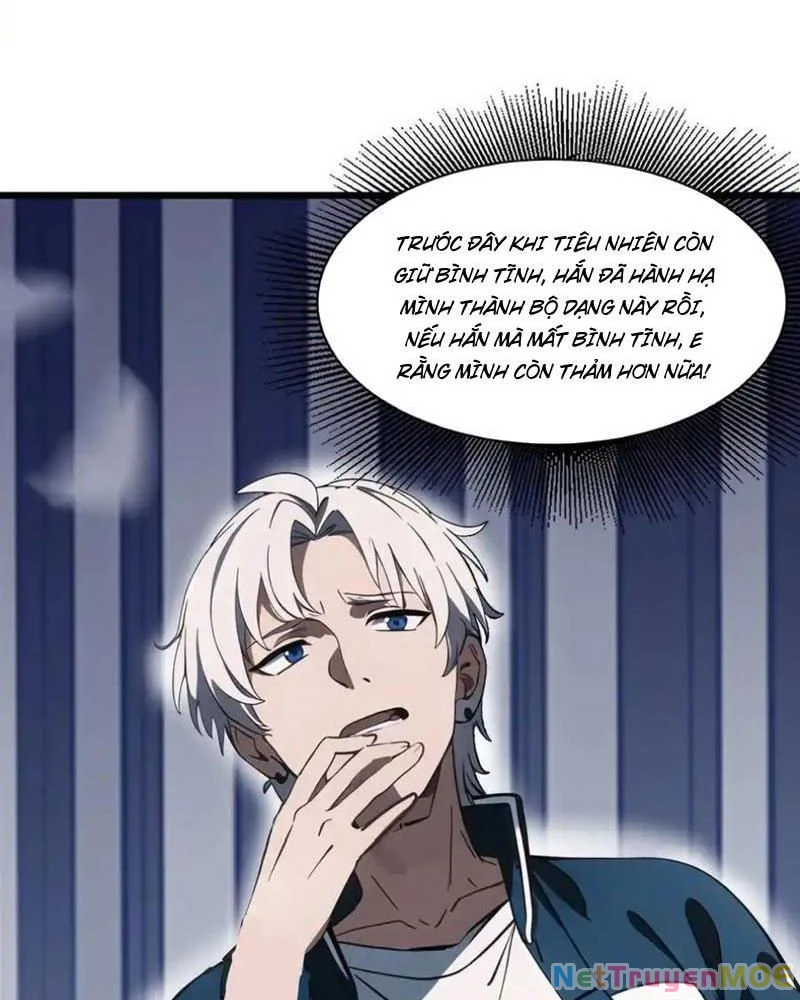 Mạt Thế Độc Hành: Khế Ước Hắc Ám Của Ta Chapter 26 - Trang 2