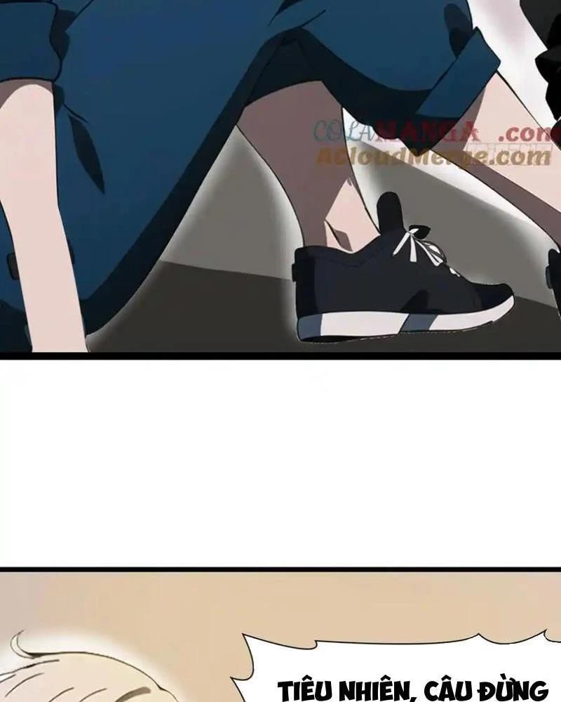 Mạt Thế Độc Hành: Khế Ước Hắc Ám Của Ta Chapter 26 - Trang 2