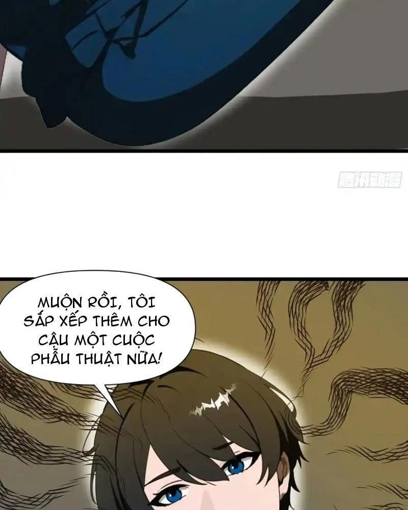 Mạt Thế Độc Hành: Khế Ước Hắc Ám Của Ta Chapter 26 - Trang 2