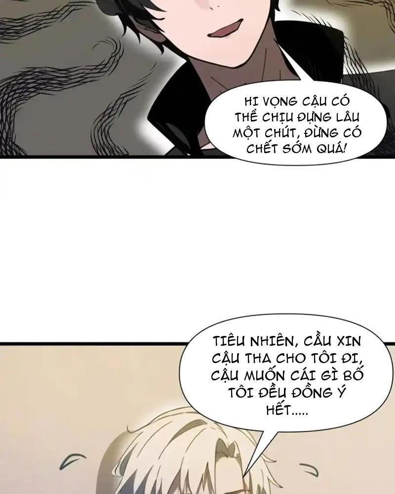 Mạt Thế Độc Hành: Khế Ước Hắc Ám Của Ta Chapter 26 - Trang 2