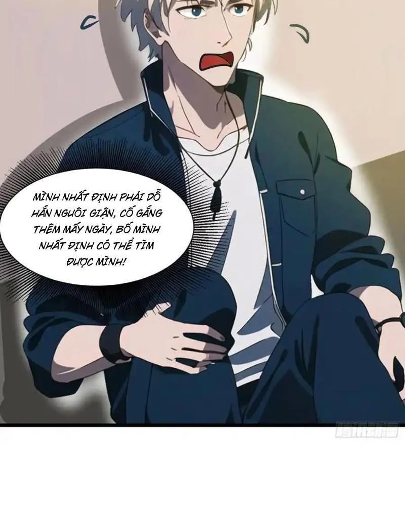 Mạt Thế Độc Hành: Khế Ước Hắc Ám Của Ta Chapter 26 - Trang 2