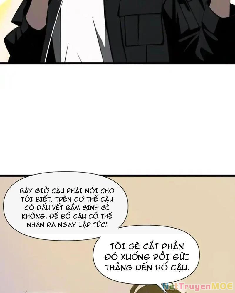 Mạt Thế Độc Hành: Khế Ước Hắc Ám Của Ta Chapter 26 - Trang 2