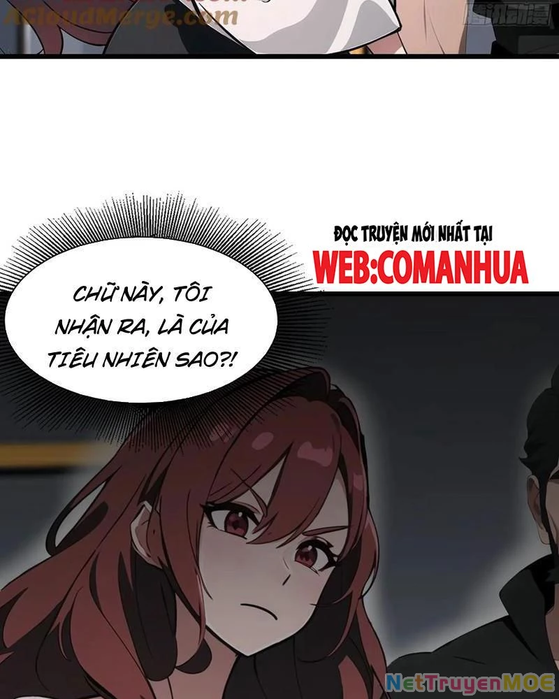 Mạt Thế Độc Hành: Khế Ước Hắc Ám Của Ta Chapter 27 - Trang 2