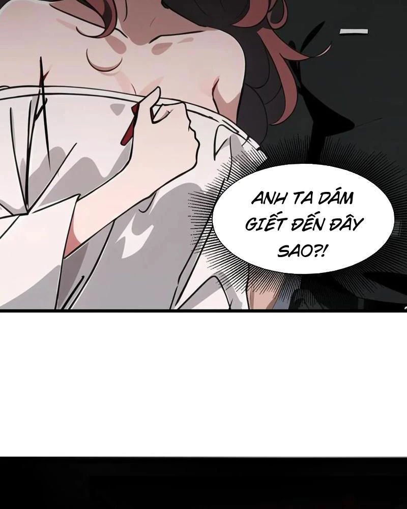 Mạt Thế Độc Hành: Khế Ước Hắc Ám Của Ta Chapter 27 - Trang 2