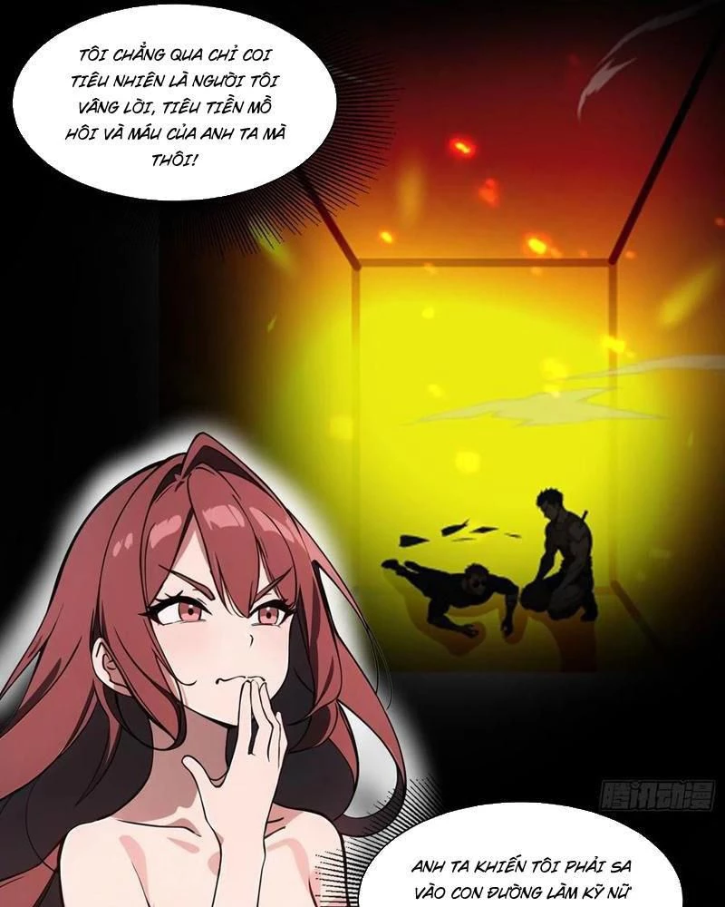 Mạt Thế Độc Hành: Khế Ước Hắc Ám Của Ta Chapter 27 - Trang 2