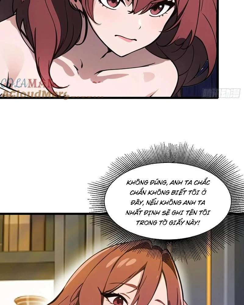 Mạt Thế Độc Hành: Khế Ước Hắc Ám Của Ta Chapter 27 - Trang 2