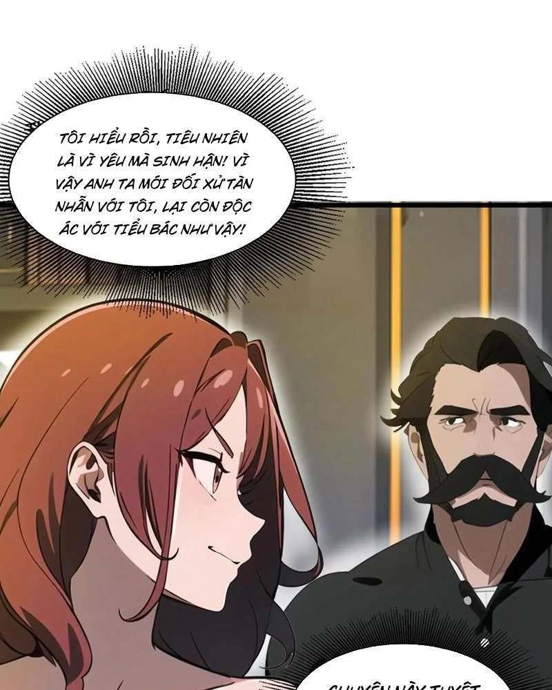 Mạt Thế Độc Hành: Khế Ước Hắc Ám Của Ta Chapter 27 - Trang 2