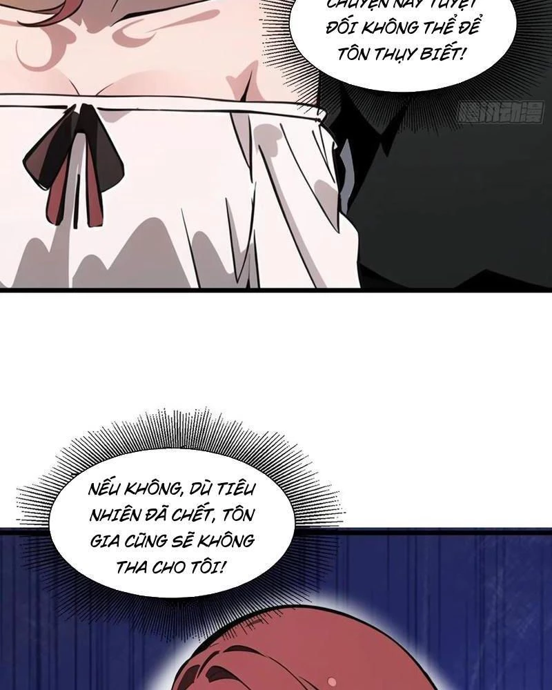 Mạt Thế Độc Hành: Khế Ước Hắc Ám Của Ta Chapter 27 - Trang 2