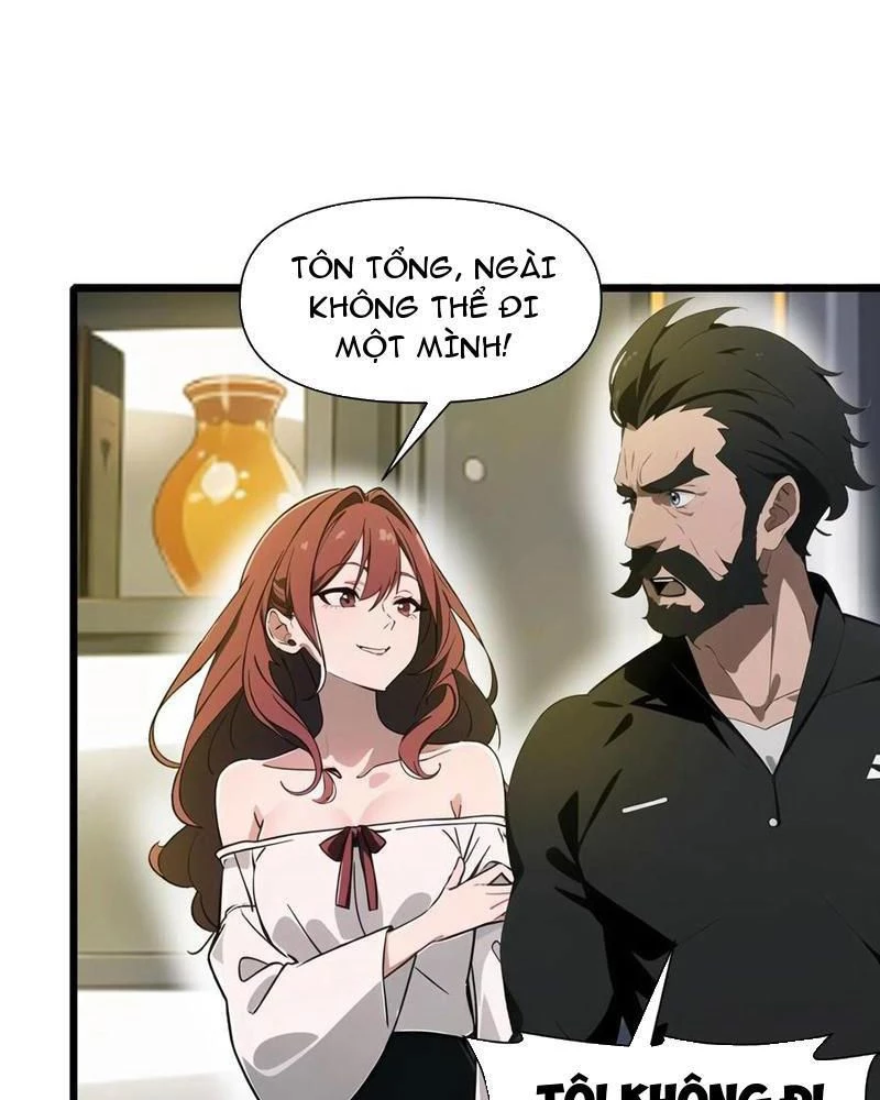 Mạt Thế Độc Hành: Khế Ước Hắc Ám Của Ta Chapter 27 - Trang 2