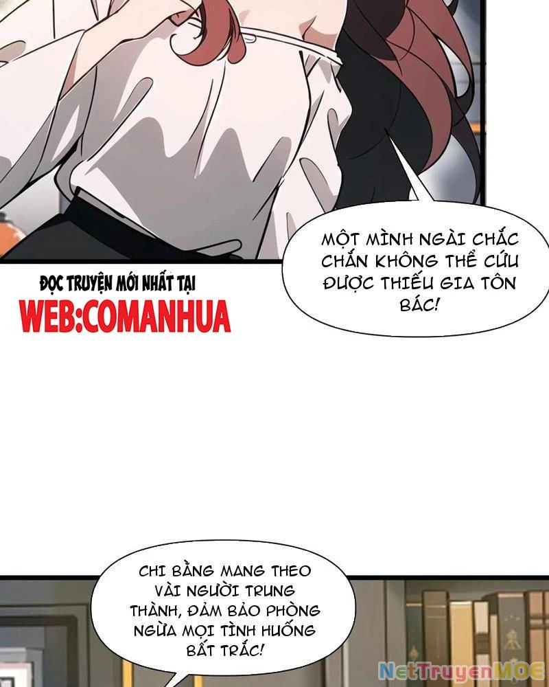 Mạt Thế Độc Hành: Khế Ước Hắc Ám Của Ta Chapter 27 - Trang 2