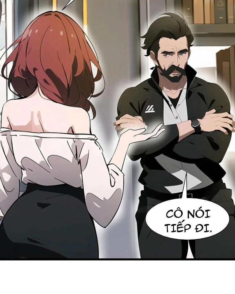 Mạt Thế Độc Hành: Khế Ước Hắc Ám Của Ta Chapter 27 - Trang 2