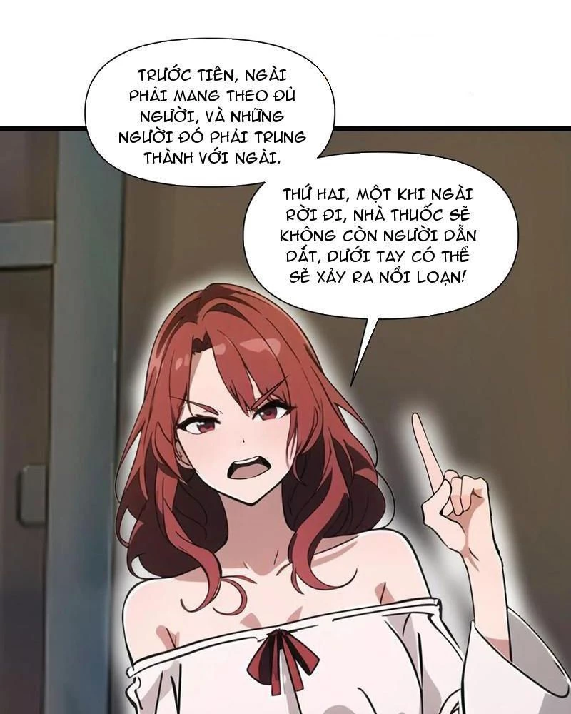 Mạt Thế Độc Hành: Khế Ước Hắc Ám Của Ta Chapter 27 - Trang 2