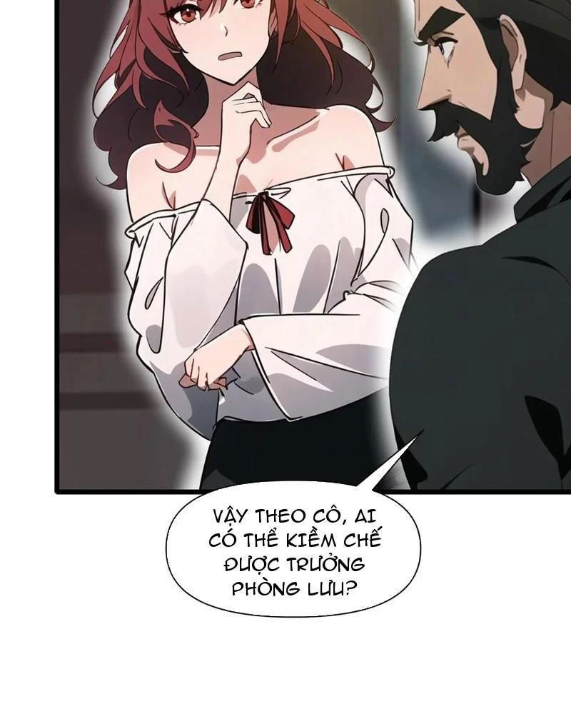 Mạt Thế Độc Hành: Khế Ước Hắc Ám Của Ta Chapter 27 - Trang 2