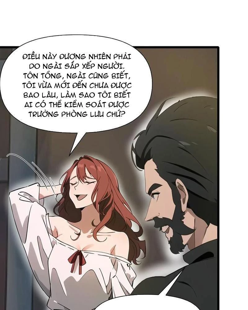 Mạt Thế Độc Hành: Khế Ước Hắc Ám Của Ta Chapter 27 - Trang 2