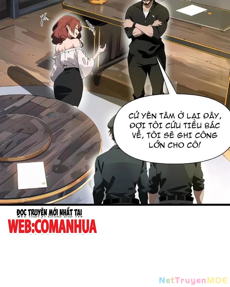 Mạt Thế Độc Hành: Khế Ước Hắc Ám Của Ta Chapter 27 - Trang 2