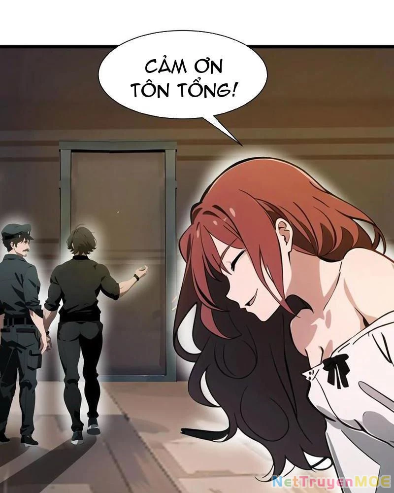 Mạt Thế Độc Hành: Khế Ước Hắc Ám Của Ta Chapter 27 - Trang 2