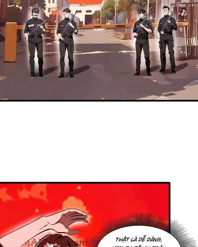 Mạt Thế Độc Hành: Khế Ước Hắc Ám Của Ta Chapter 27 - Trang 2