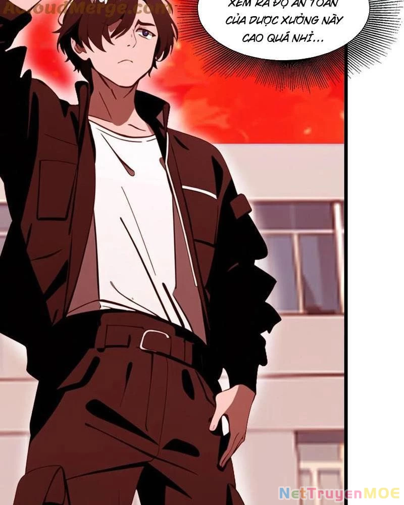 Mạt Thế Độc Hành: Khế Ước Hắc Ám Của Ta Chapter 27 - Trang 2