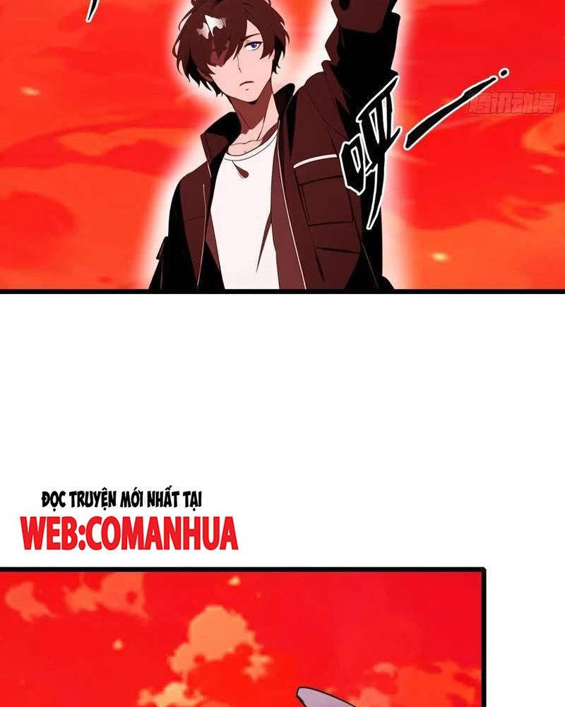Mạt Thế Độc Hành: Khế Ước Hắc Ám Của Ta Chapter 27 - Trang 2