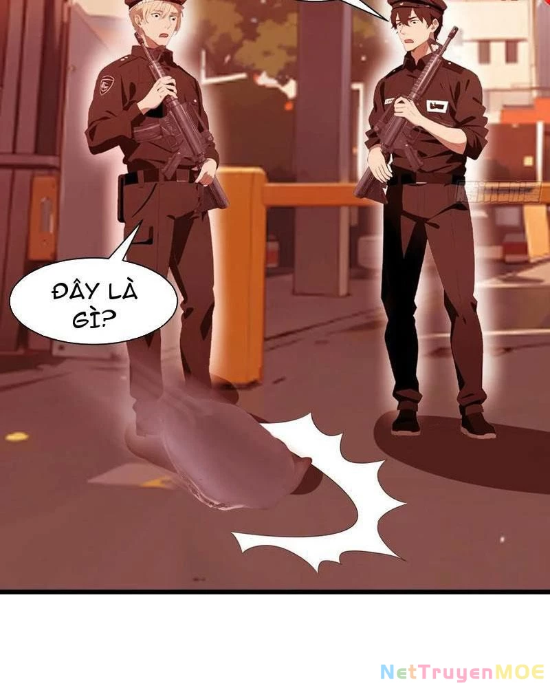 Mạt Thế Độc Hành: Khế Ước Hắc Ám Của Ta Chapter 27 - Trang 2