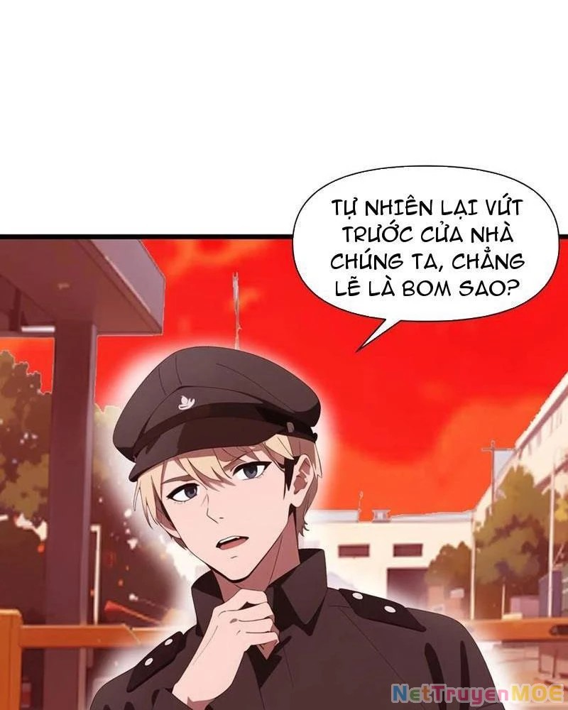 Mạt Thế Độc Hành: Khế Ước Hắc Ám Của Ta Chapter 27 - Trang 2