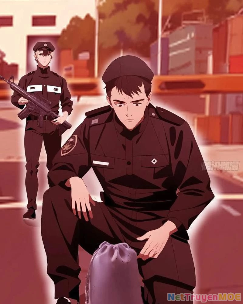 Mạt Thế Độc Hành: Khế Ước Hắc Ám Của Ta Chapter 27 - Trang 2